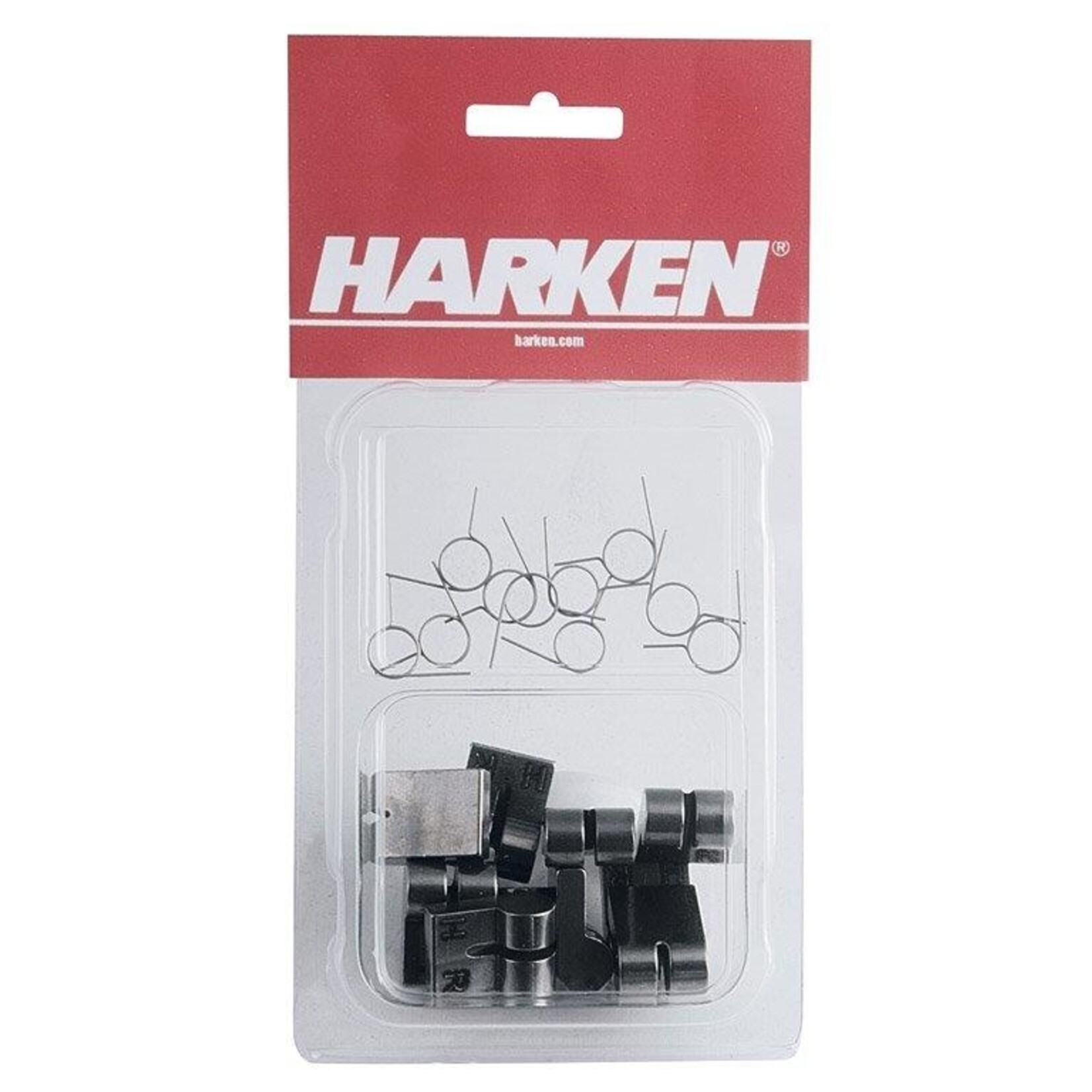 Harken RACING WINCH SERVICE KIT B50-B65