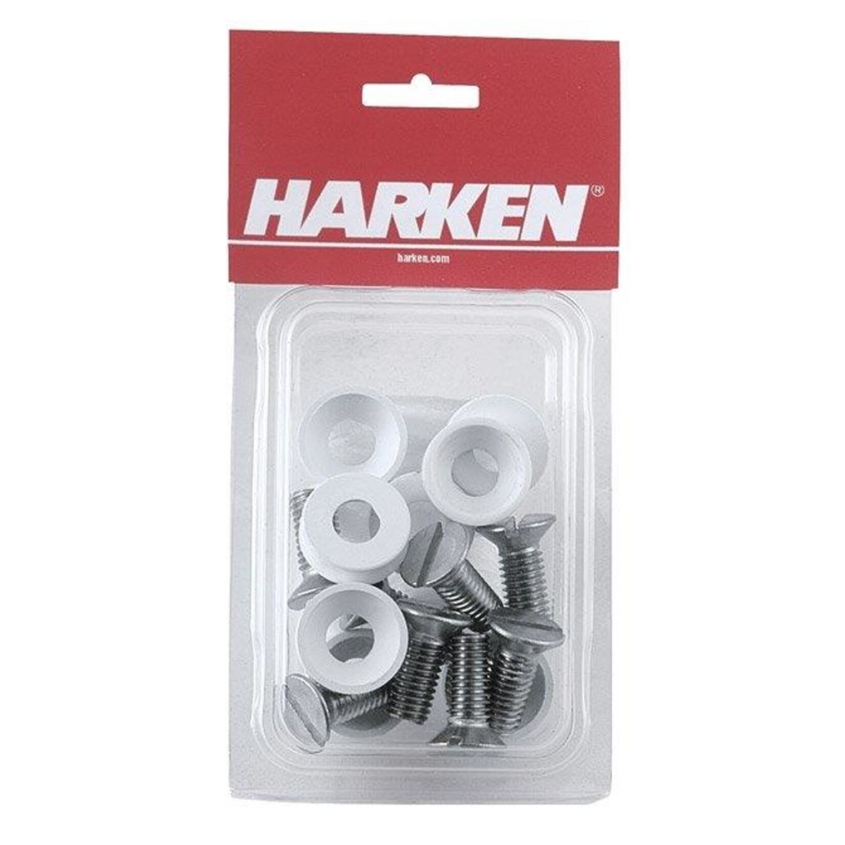 Harken WINCH DRUM SCREW KIT B16-B46