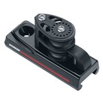 Harken MR 27mm 4:1 Double Shv Endcontr (2)