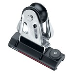 Harken SB 22mm Slider Genoa Lead Car w/Pinstop