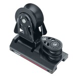 Harken MR 27mm 4:1 Performance Genoa Lead Car