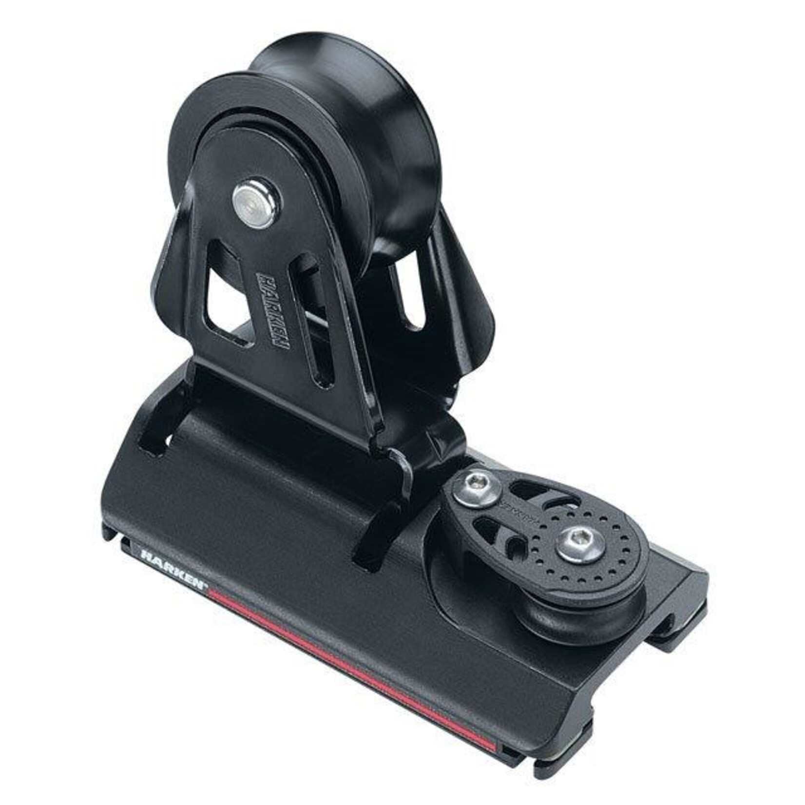 Harken SB 22mm 2:1 Performance Genoa Lead Car
