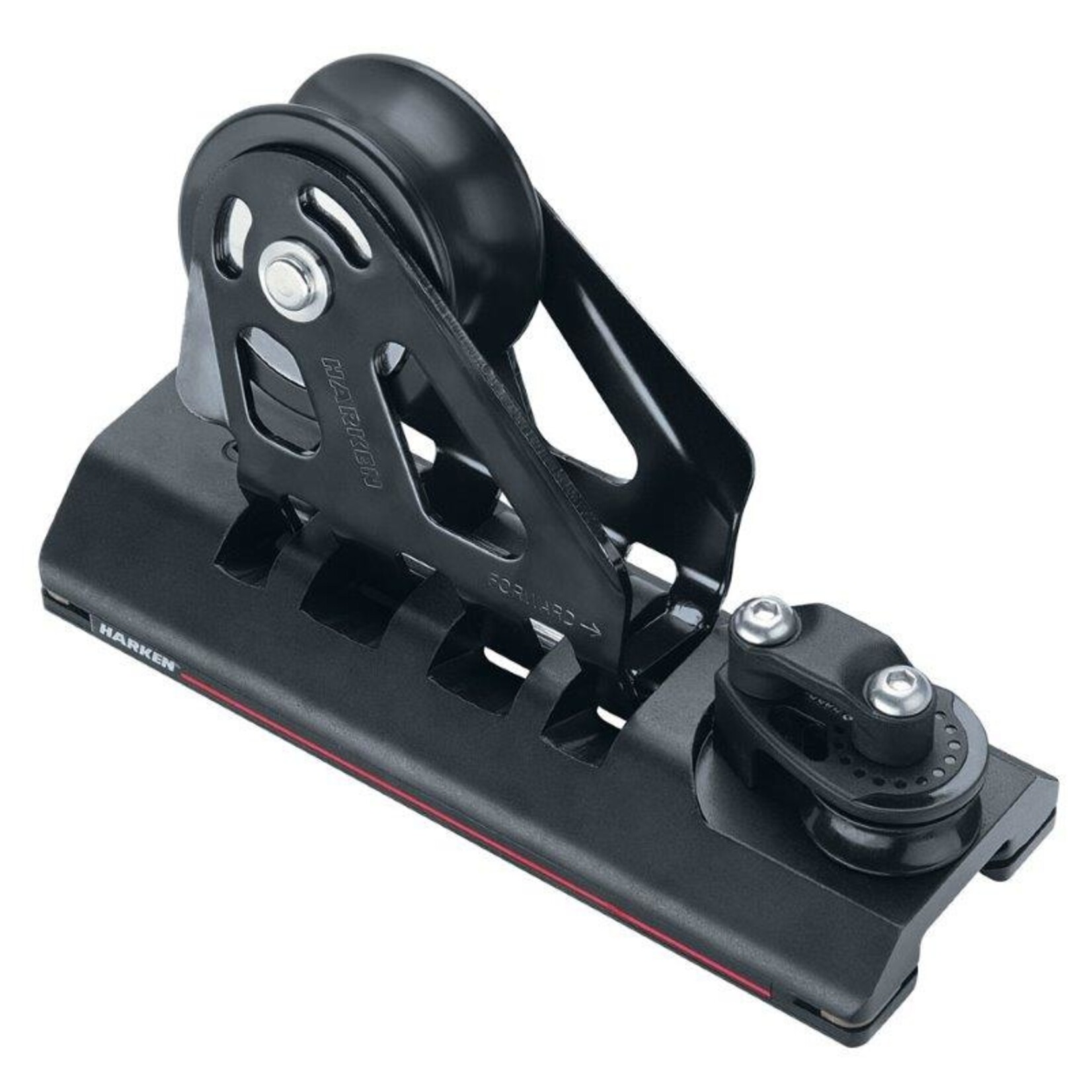 Harken BB 32mm 3:1 Performance Genoa Lead car