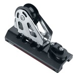 Harken BB 32mm 3:1 CB Genoa Lead car