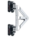 Harken 18MM HI-LOAD HEADBOARD SLIDER CAR ASSEMB