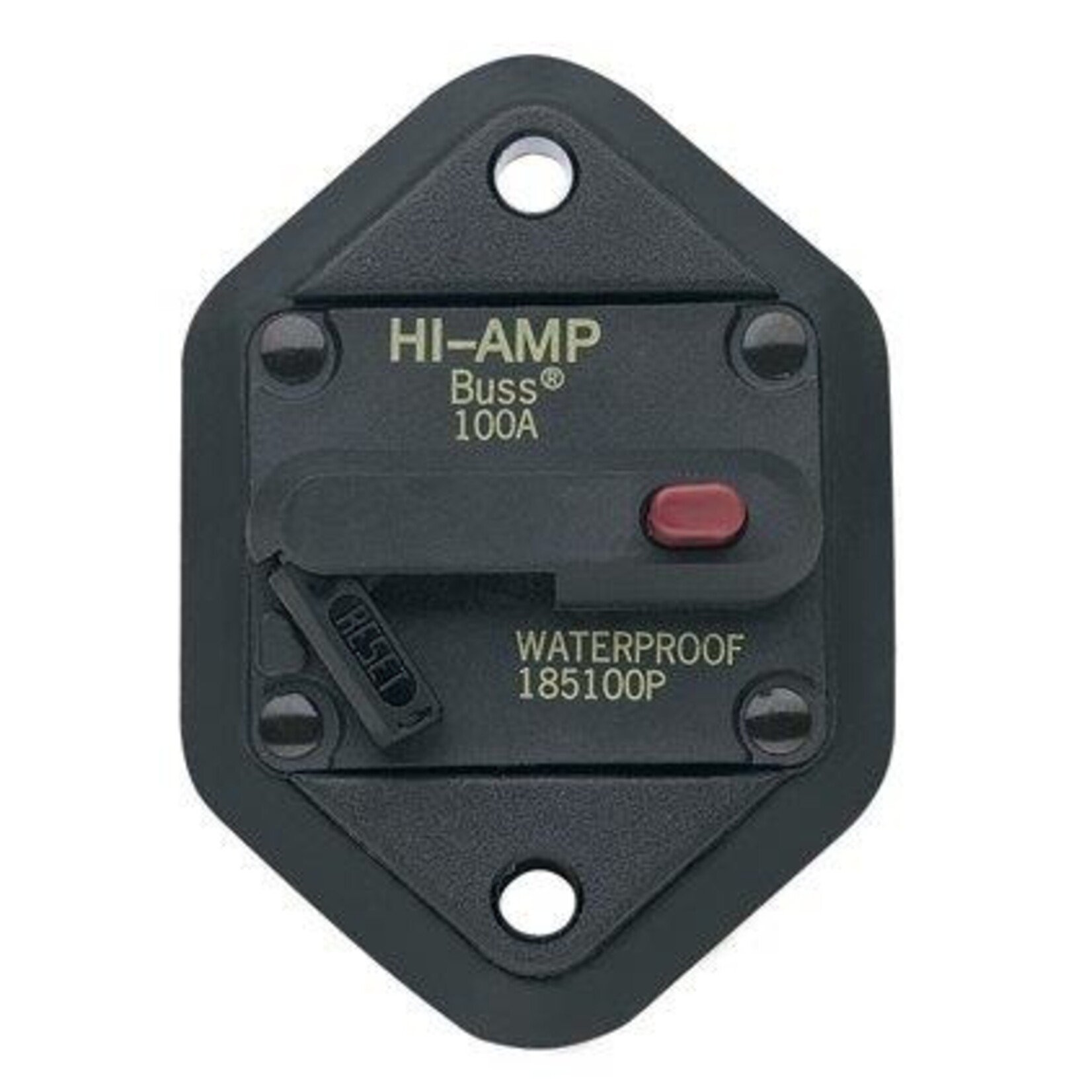 Harken 80 AMP CIRCUIT BREAKER