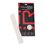 Harken Grip Tape-Translucent White Panel 2x12in(10) Kit