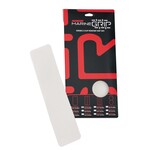Harken Grip Tape-Translucent White Panel 3x12in(8) Kit