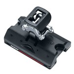 Harken MR 27mm CB Traveler car w/Toggle + ears