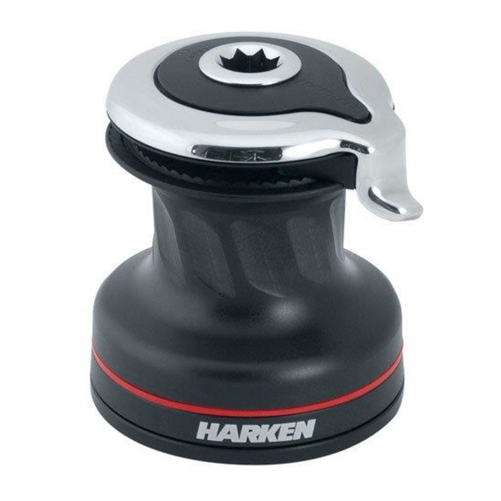 Harken Alu. Radial Winch Self-tailing 15 series