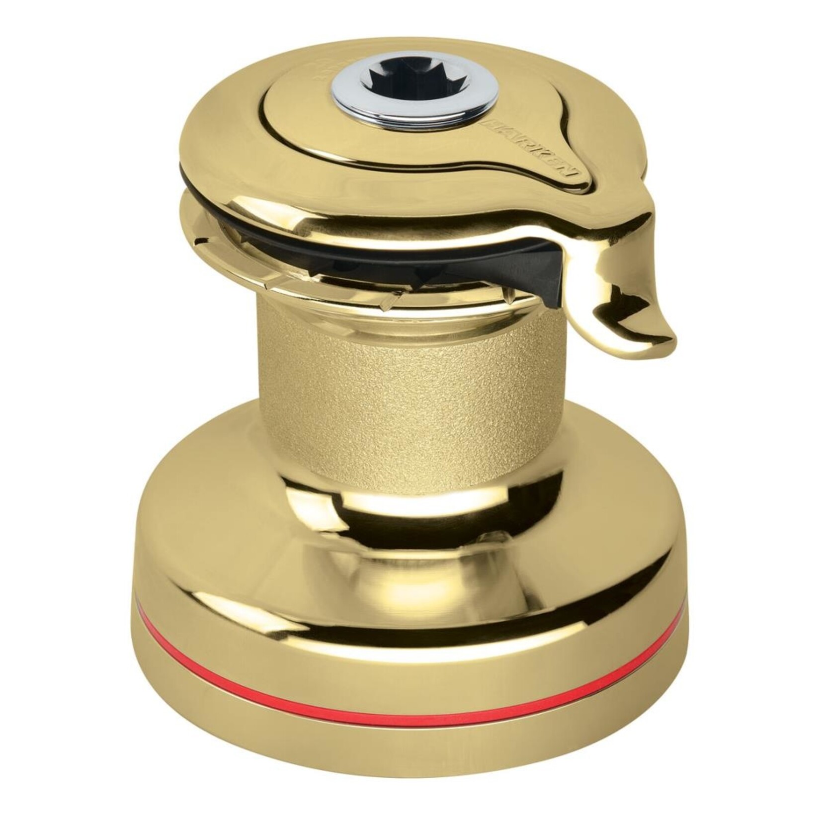 Harken Bronze Radial Winch Self-tailing 20