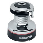 Harken Chr. Radial Winch Self-tailing 20 series