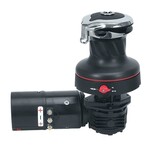 Harken Alu. Rewind Radial Winch 60.2 12V LM