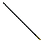 Revolve Boat hook with 1.9m rollable composiet pole with foam handle