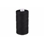 Sunbrella Binding single 23 mm 150 m Jet Black