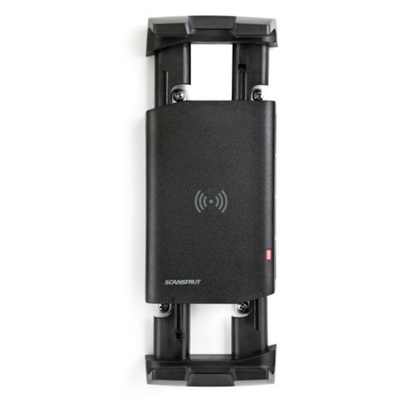 Scanstrut ROKK Wireless - Active. Waterproof wireless charger 12/24V