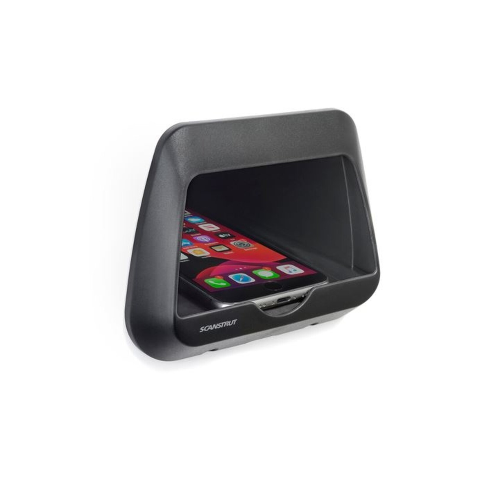 Scanstrut ROKK Wireless - Nest. Waterproof wireless charger 12V/24V