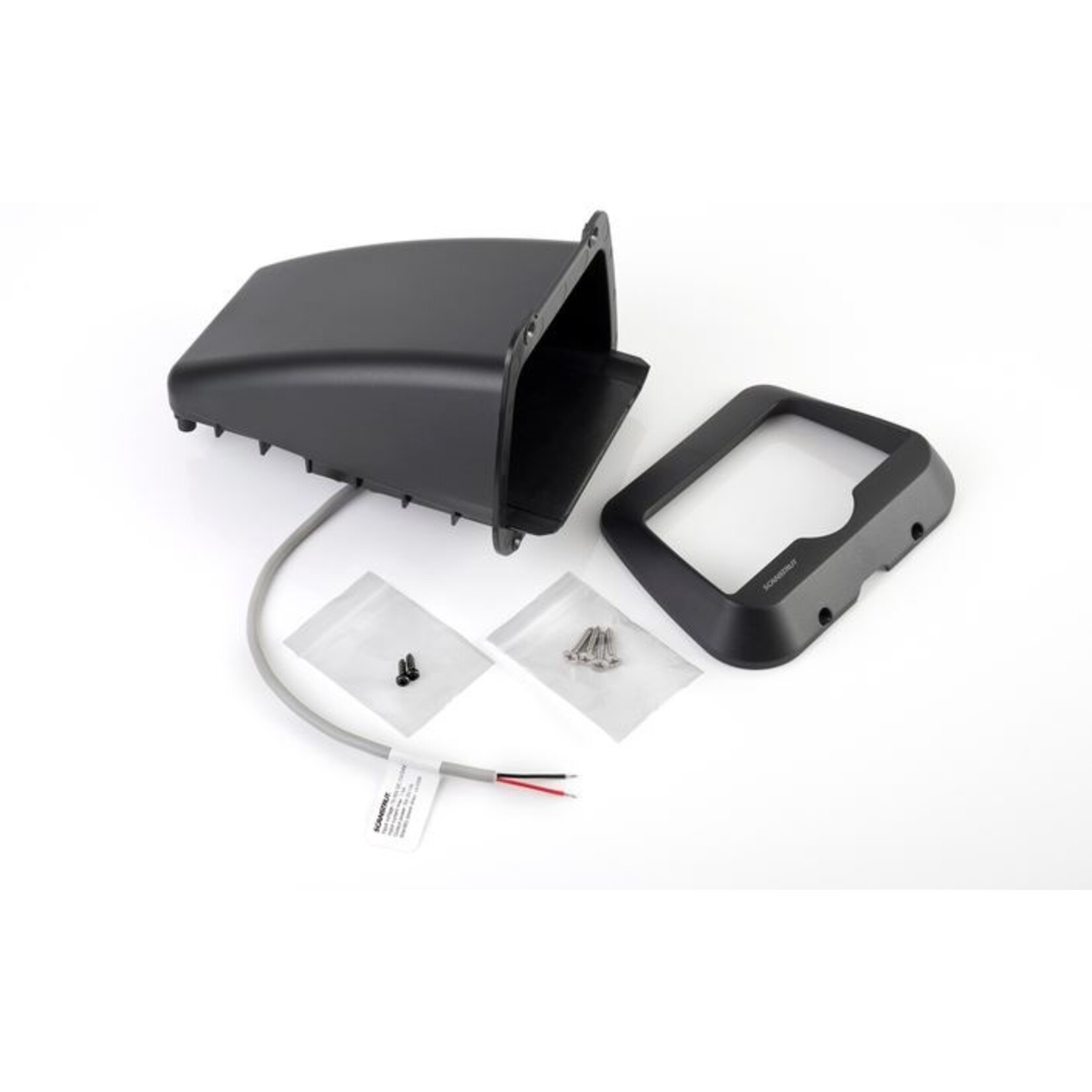 Scanstrut ROKK Wireless - Nest. Waterproof wireless charger 12V/24V