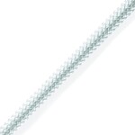 Marlow Doublebraid 8mm solid white