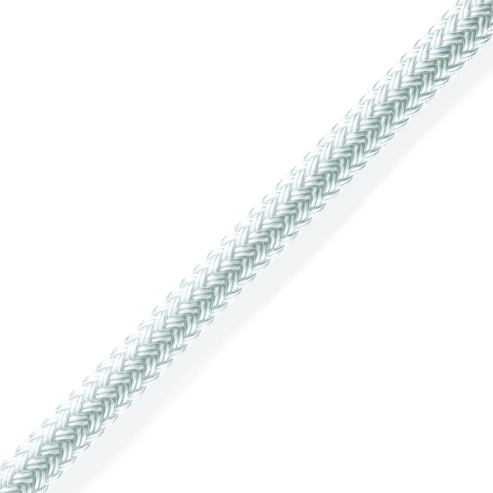 Marlow Doublebraid 8mm solid white