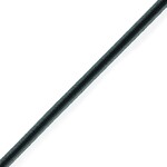 Marlow Dyneema Shock cord 4mm black