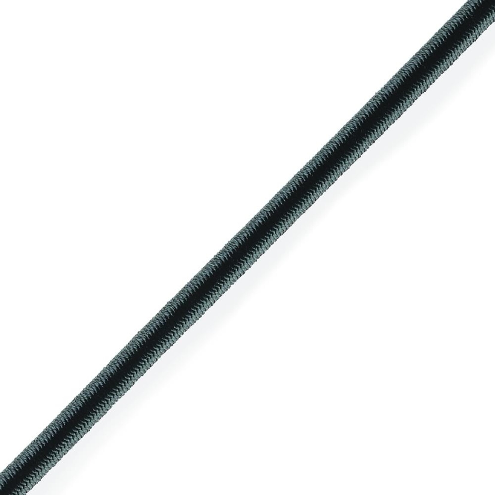 Marlow Dyneema Shock cord 5mm black