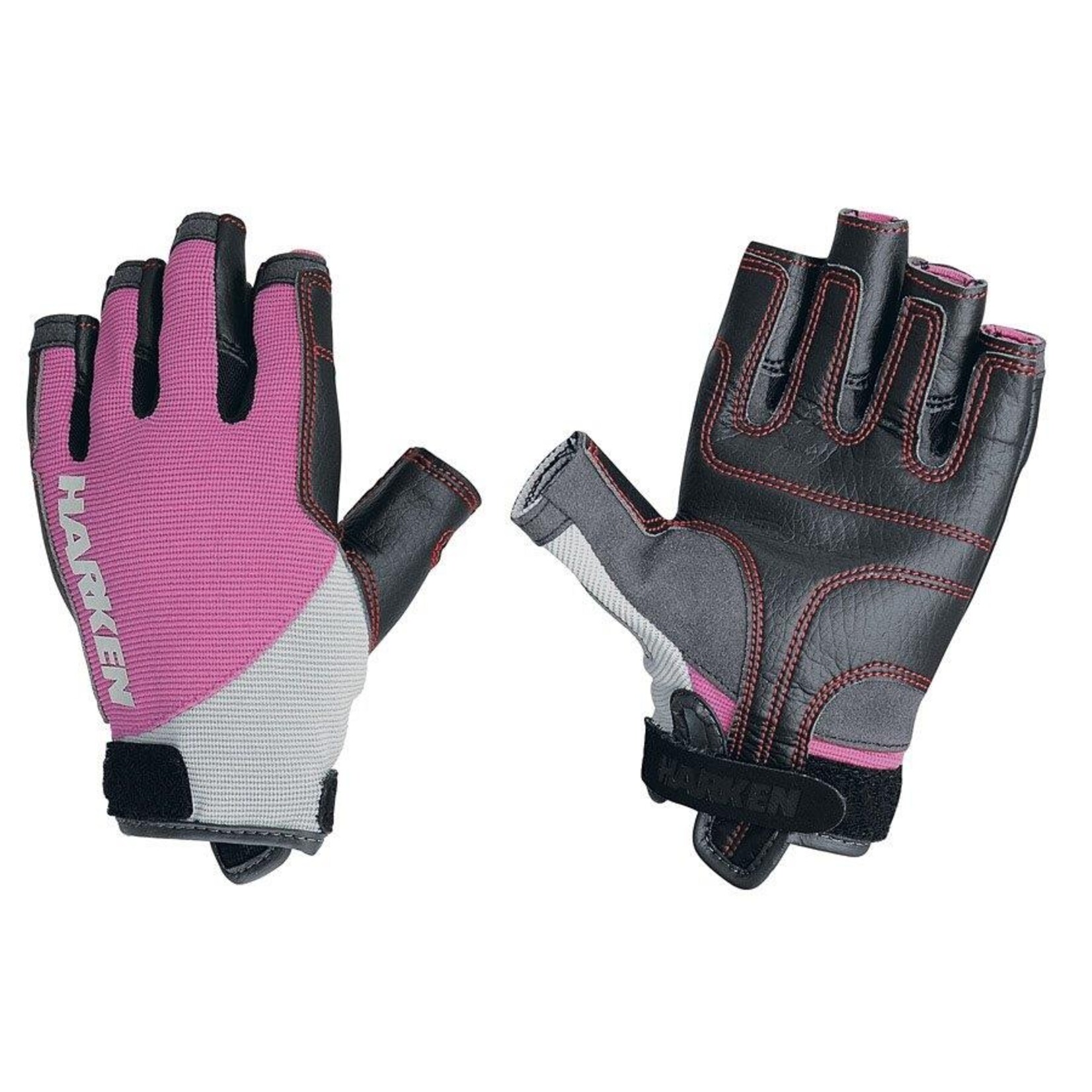 Harken Junior Spectrum pink JL