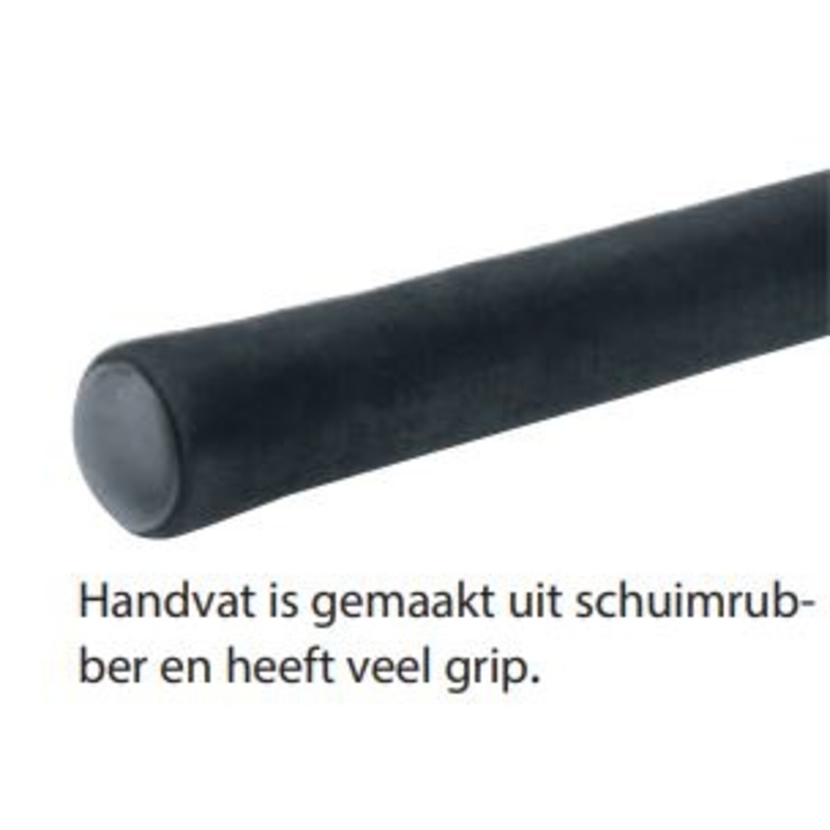 Harken Tiller Extension-24''