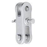 Harken Unit 1 Furler Assy 1/2'' clevis