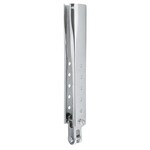 Harken Long link plate with toggle assy 3/4''cl