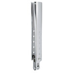 Harken Long link plate with toggle assy 7/8''cl