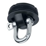 Harken Reflex furler unit 1. D-shackle adapter