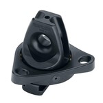 Harken Reflex furler unit 1. Tack Top Down