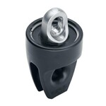 Harken Reflex furler unit 1. Head swivel