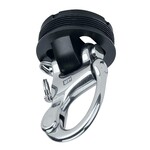 Harken Reflex furler unit 2. snap shackle adapt