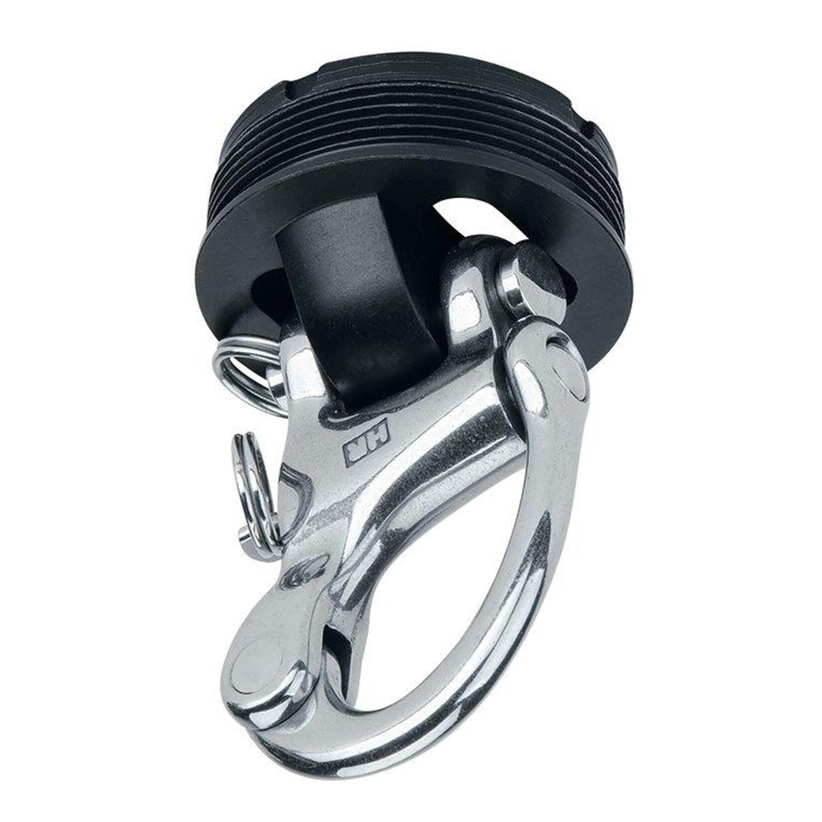 Harken Reflex furler unit 2. snap shackle adapt