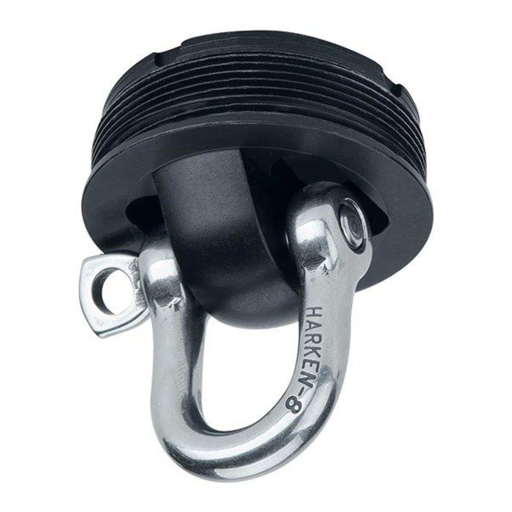 Harken Reflex furler unit 2. D-shackle adapter
