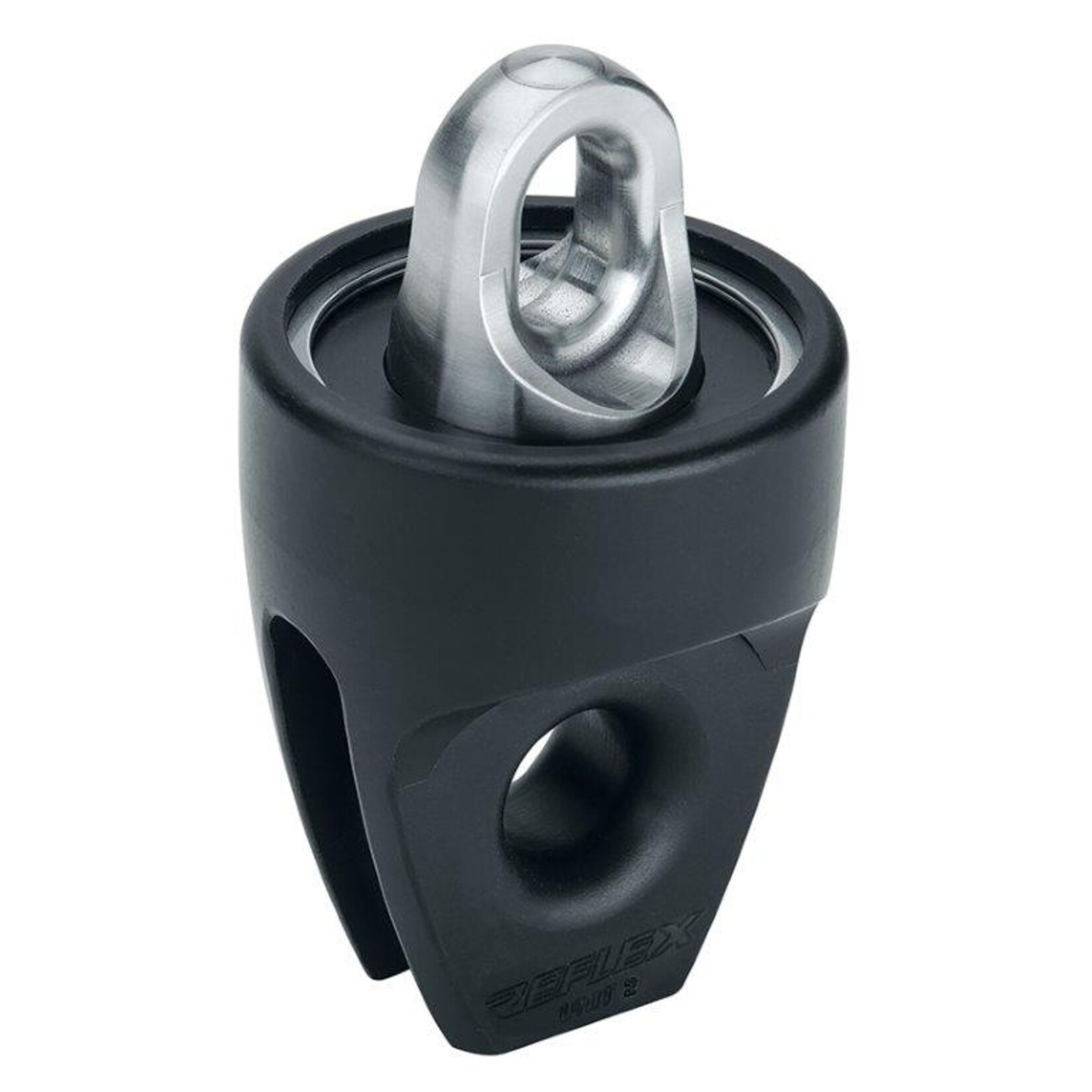 Harken Reflex furler unit 2. Head swivel