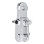 Harken MKIV Unit 0 Furler Assy 3/8'' clevis