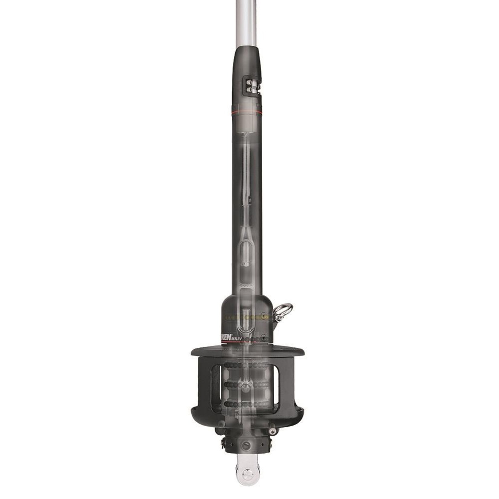 Harken Unit 3 Furling System w/o Toggle