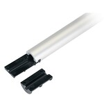 Harken Extra 2.13m (7') Luff Foil Extrusion