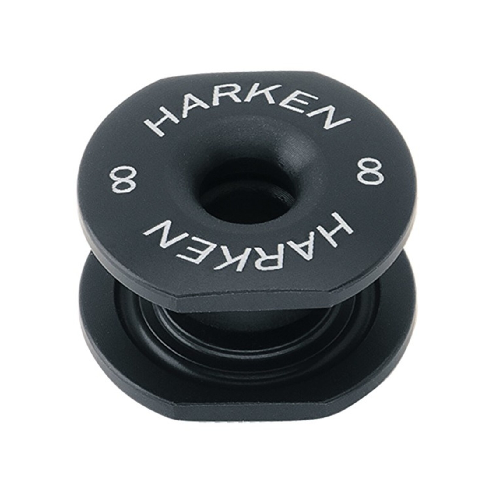 Harken THRU DECK BUSHING-DBL-8 X 15 X 13-18