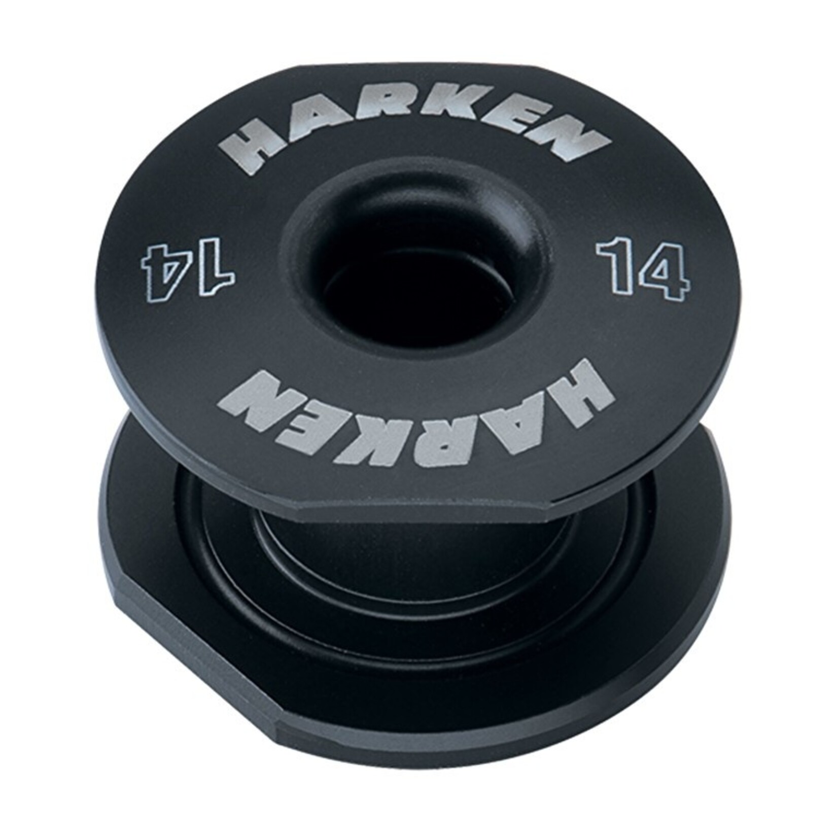 Harken THRU DECK BUSHING-DBL-14 X 24 X 13-18