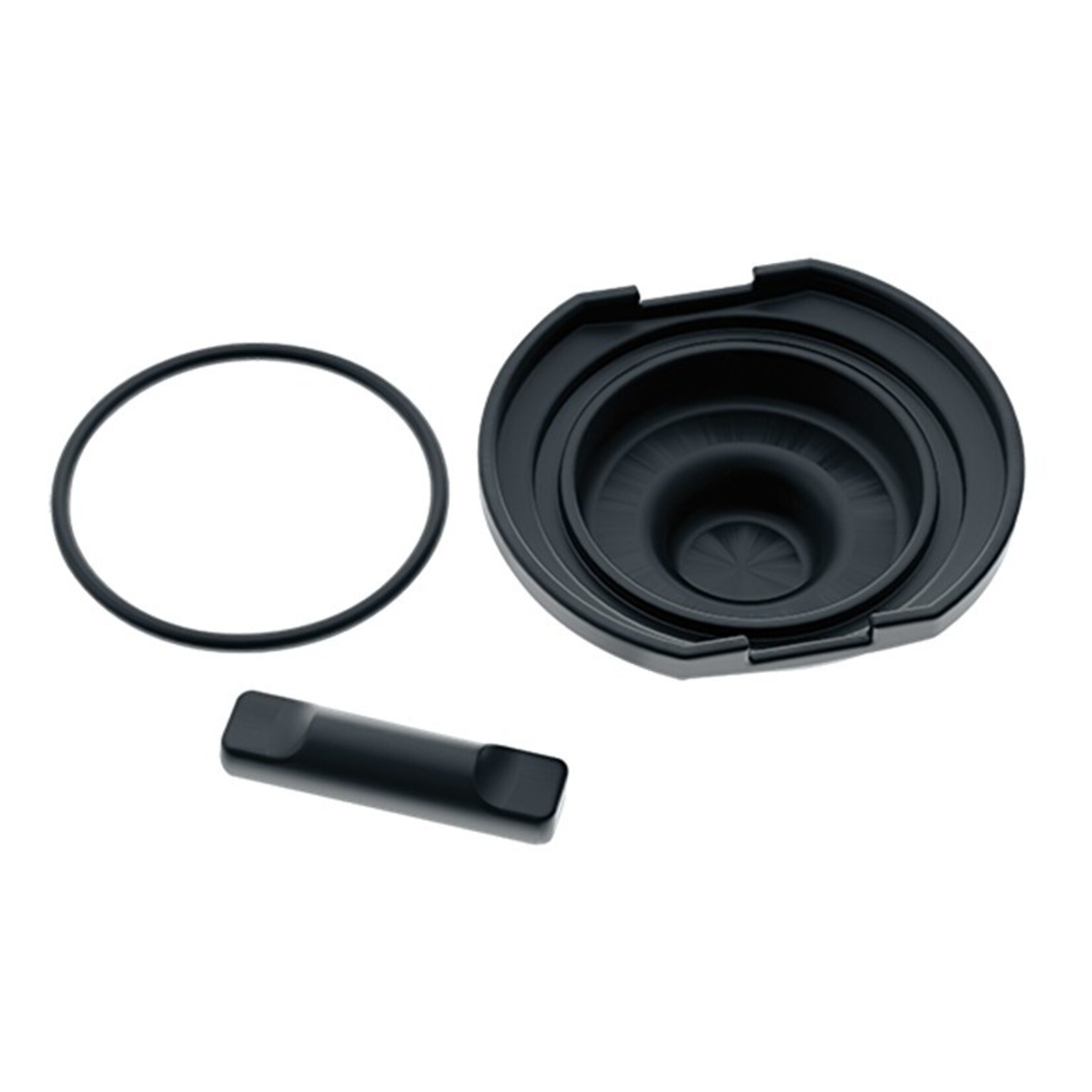 Harken PADEYE KIT - 16MM - THRU DECK