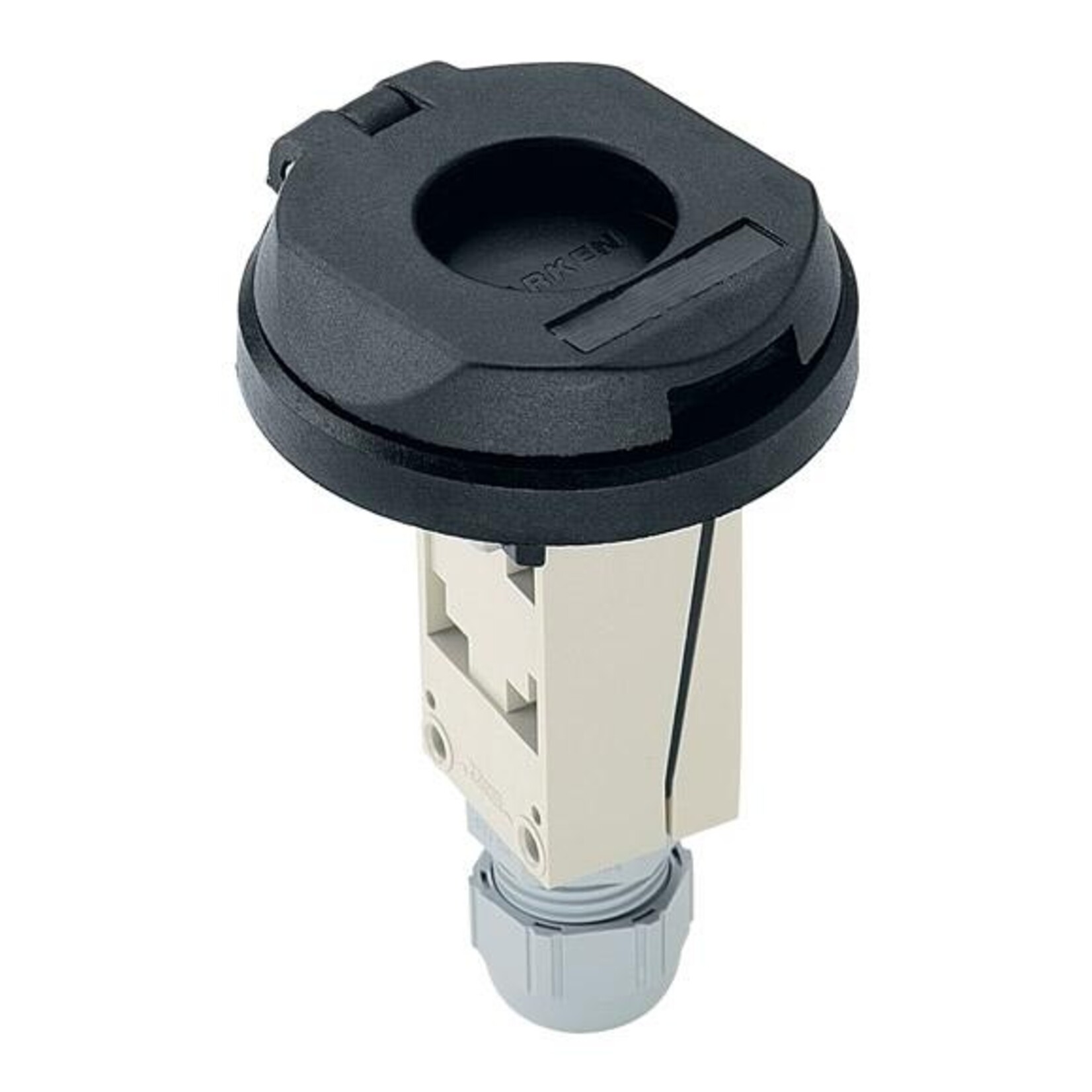 Harken REMOTE SWITCH WITH GUARD