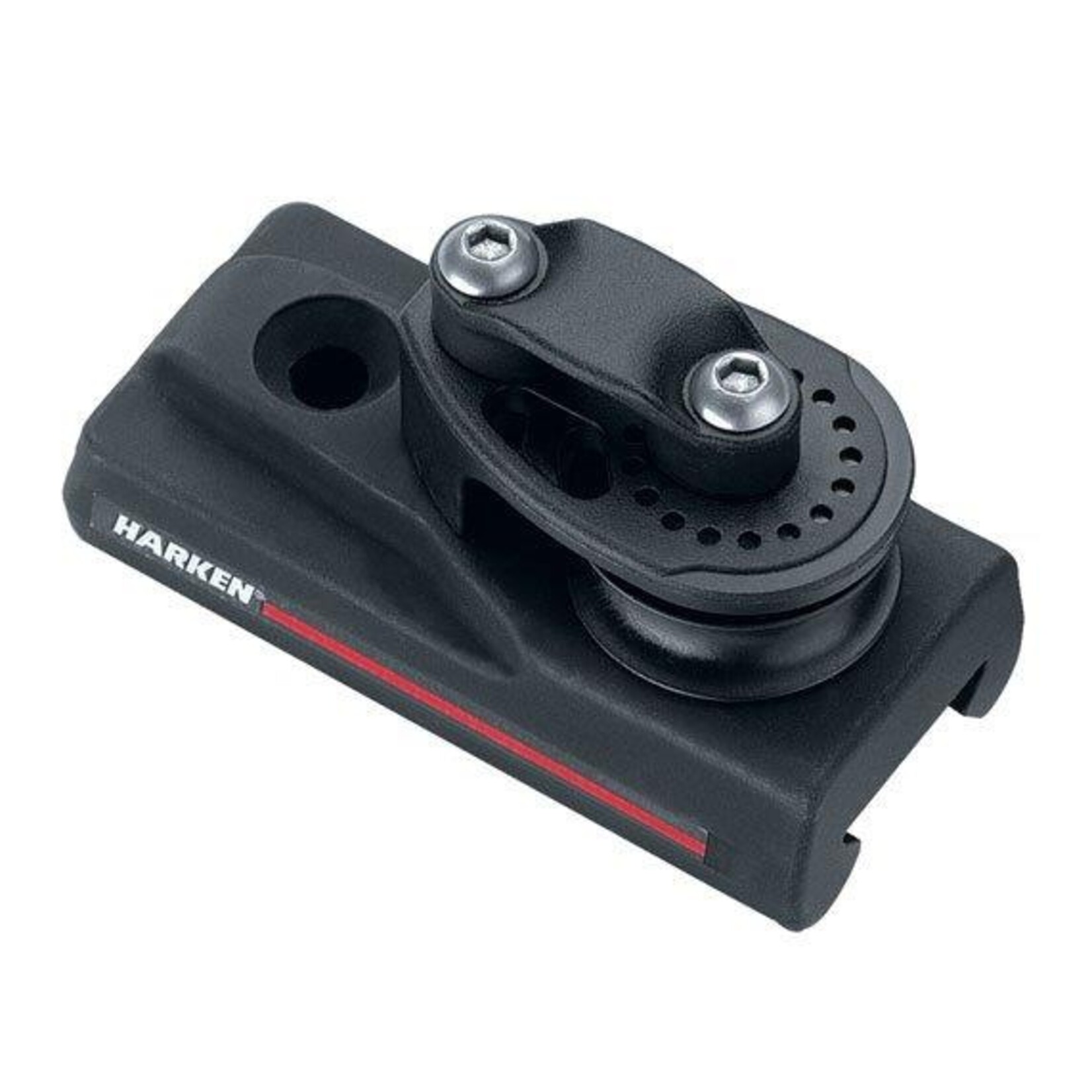 Harken BB 32mm HL 3:1 Single Shv Endcontr (2)