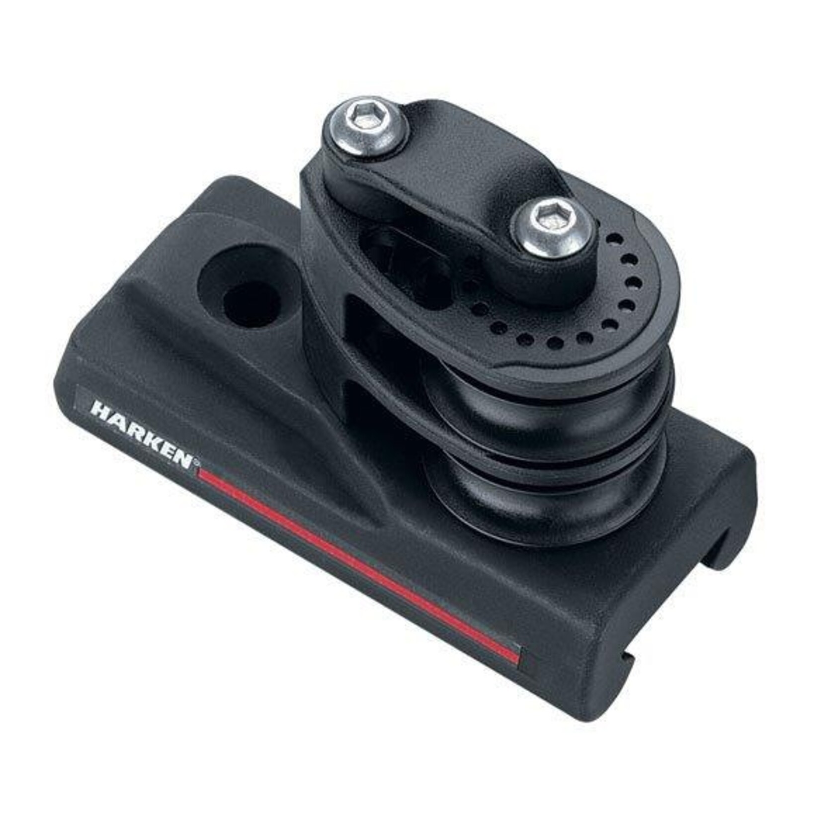 Harken BB 32mm HL 4:1 Double Shv Endcontr (2)