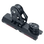 Harken MR 27mm HL 4:1 Performance Genoa Lead Ca