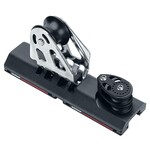 Harken MR 27mm HL 4:1 CB Genoa Lead Car