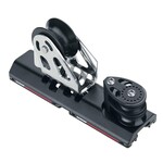 Harken MR 27mm HL Performa Genoa Lead STBD Tang